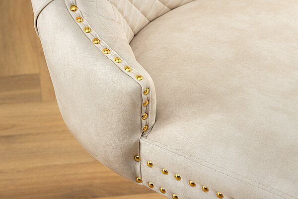 Barhocker CASTLE  der Firma Casa Élite