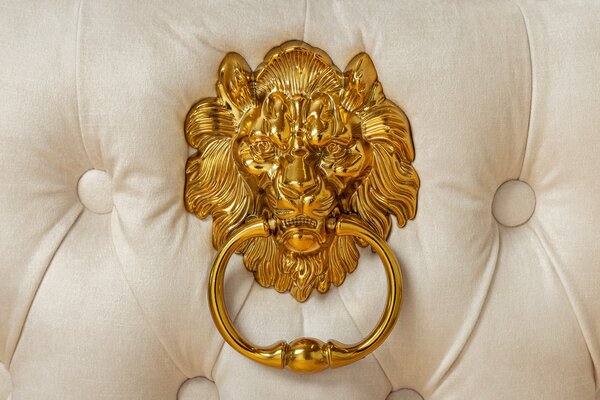 Barhocker CASTLE  der Firma Casa Élite