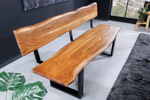 Bank MAMMUT  der Firma Casa Élite