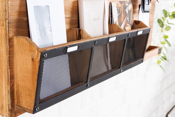 Wandtafel HERITAGE der Firma Casa Élite