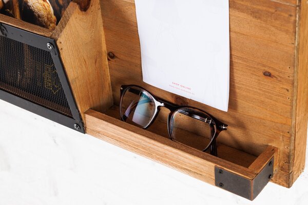 Wandtafel HERITAGE der Firma Casa Élite