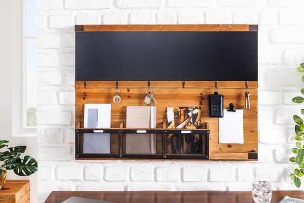 Wandtafel HERITAGE der Firma Casa Élite