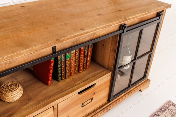 Lowboard HERITAGE  der Firma Casa Élite