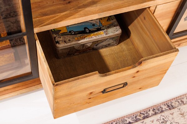 Lowboard HERITAGE  der Firma Casa Élite