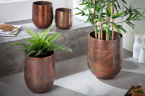 Pflanzgefäß FLOWERS  der Firma Casa Élite