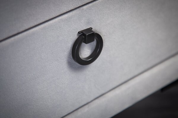 Nachttischkommode COSMOPOLITE  der Firma Casa Élite