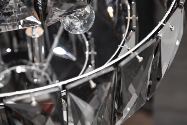 Kronleuchter KRISTALL  der Firma Casa Élite