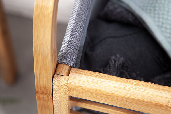 Wäschekorb LAGOON SPA  der Firma Casa Élite