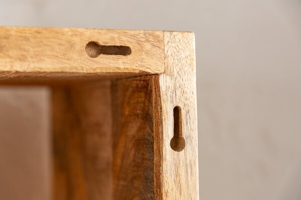 Wandregal HEMINGWAY  der Firma Casa Élite