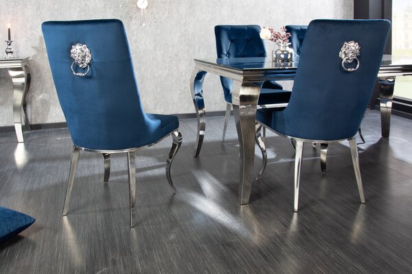 Stuhl MODERN BAROCK der Firma Casa Élite