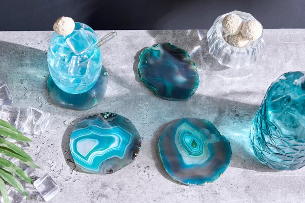 Untersetzer ACHAT  der Firma Casa Élite