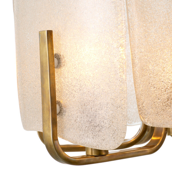 Kronleuchter Serrano der Firma Eichholtz