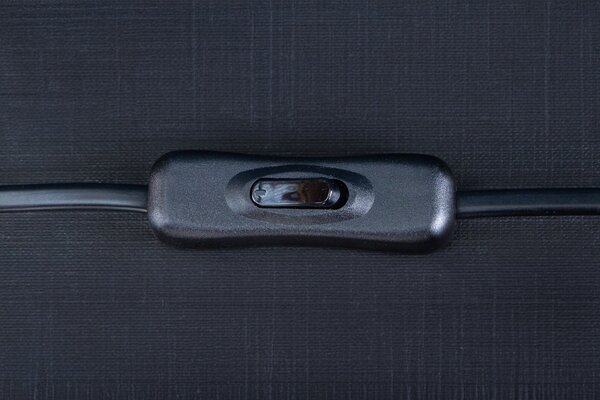 Tischlampe CROWNTAIL  der Firma Casa Élite