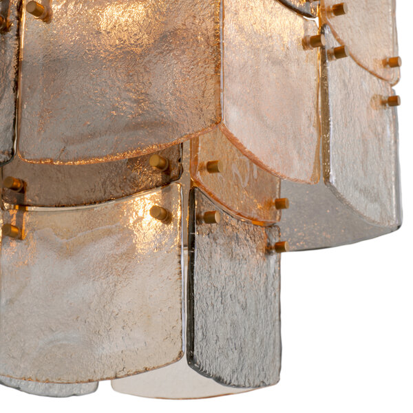 Kronleuchter Laurent der Firma Eichholtz