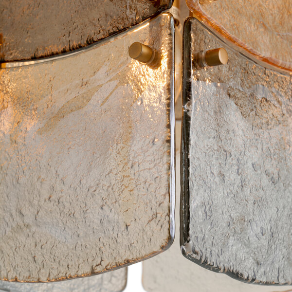 Kronleuchter Laurent der Firma Eichholtz