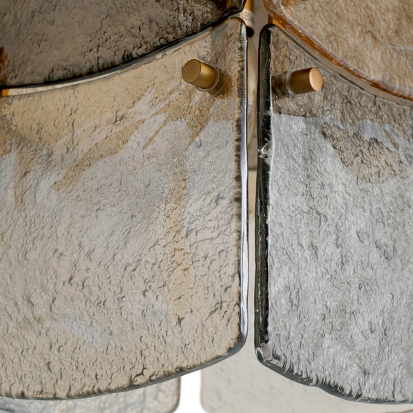 Kronleuchter Laurent der Firma Eichholtz