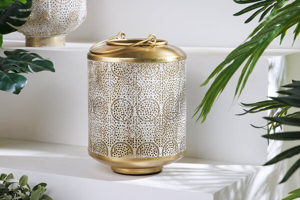 Laterne ORIENT  der Firma Casa Élite