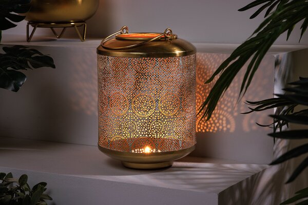 Laterne ORIENT  der Firma Casa Élite