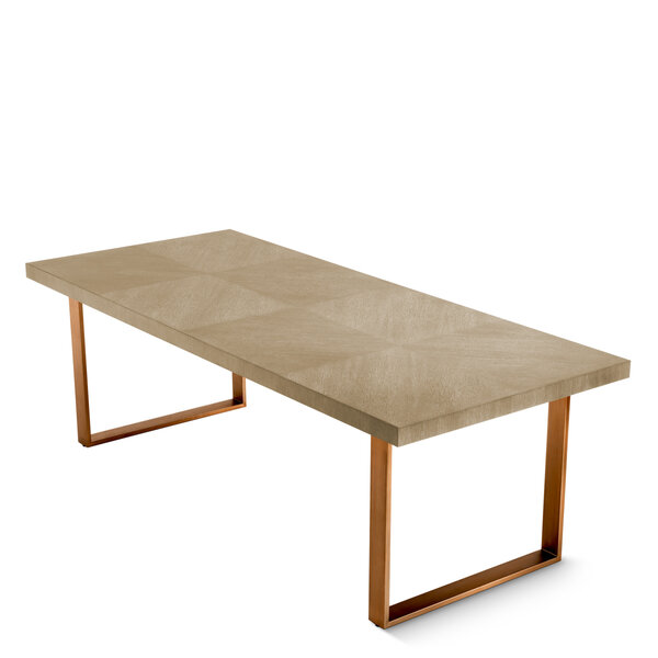 Esstisch Remington der Firma Eichholtz