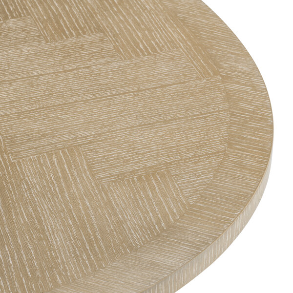 Esstisch Melchior oval der Firma Eichholtz