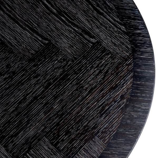 Esstisch Melchior oval der Firma Eichholtz