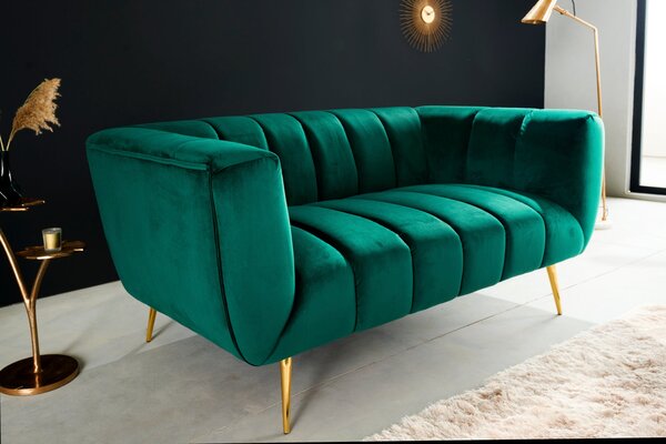 Sofa NOBLESSE  der Firma Casa Élite