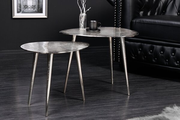 Couchtisch ELEMENTS  der Firma Casa Élite