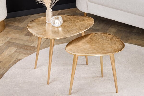 Couchtisch ELEMENTS  der Firma Casa Élite