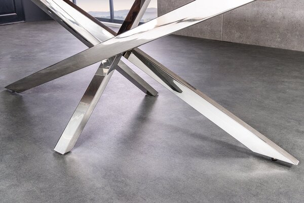 Esstisch BARRACUDA  der Firma Casa Élite