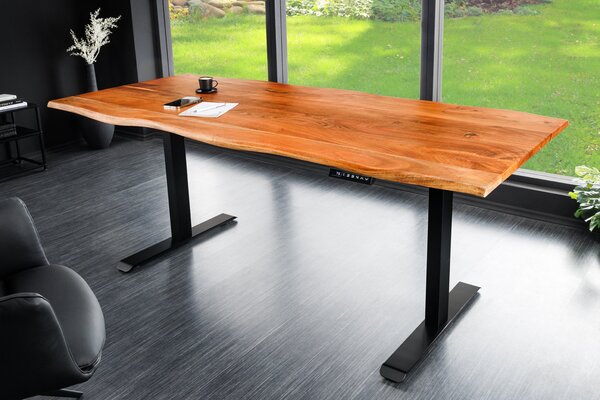 Schreibtisch MAMMUT  der Firma Casa Élite