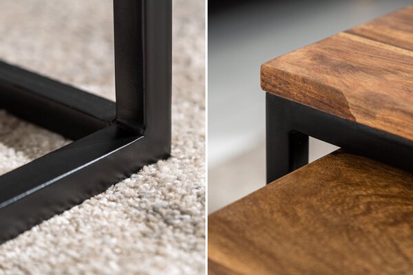 Couchtisch ELEMENTS  der Firma Casa Élite