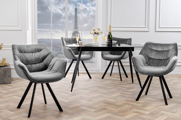 Drehstuhl THE DUTCH COMFORT  der Firma Casa Élite