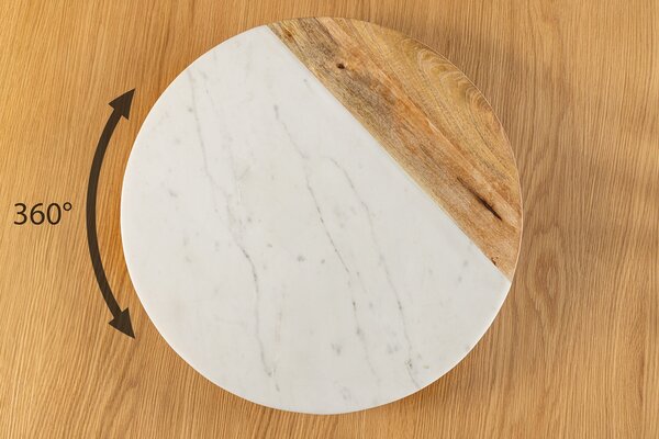 Drehteller SERVANT der Firma Casa Élite