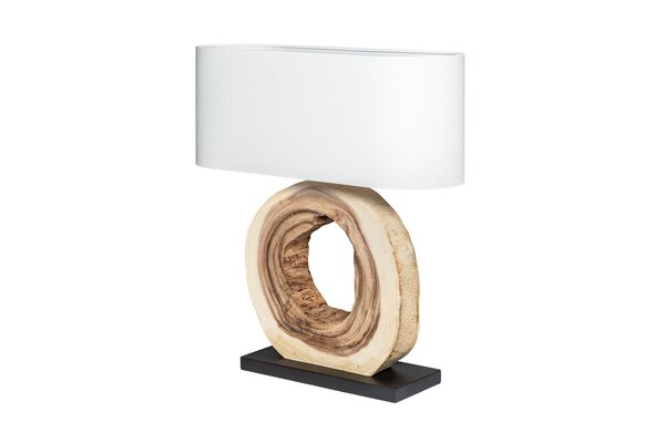 Casa Élite&nbsp;Tischleuchte ORGANIC ARTWORK&nbsp;39627