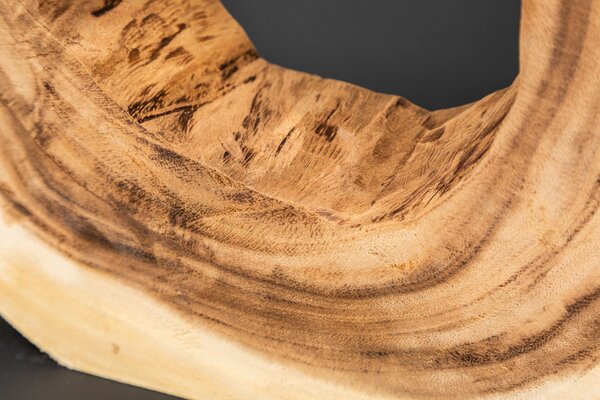 Tischleuchte ORGANIC ARTWORK der Firma Casa Élite