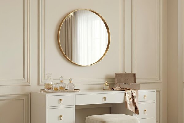 Wandspiegel PORTRAIT  der Firma Casa Élite