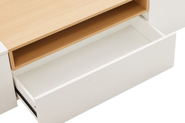 TV-Board LOFT  der Firma Casa Élite