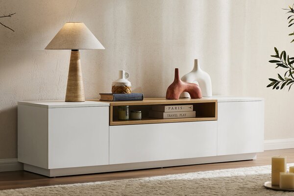 TV-Board LOFT  der Firma Casa Élite