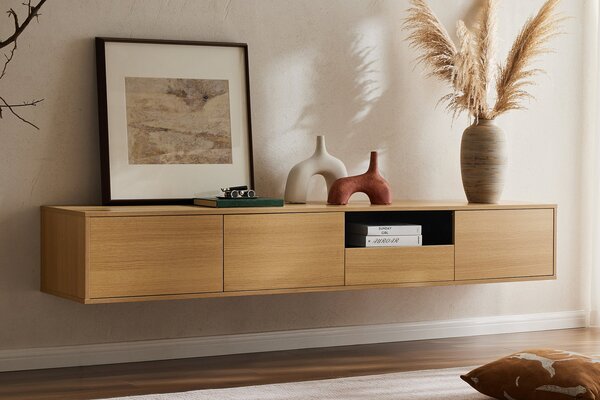 TV-Board LOFT  der Firma Casa Élite