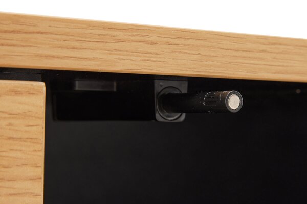 TV-Board LOFT  der Firma Casa Élite