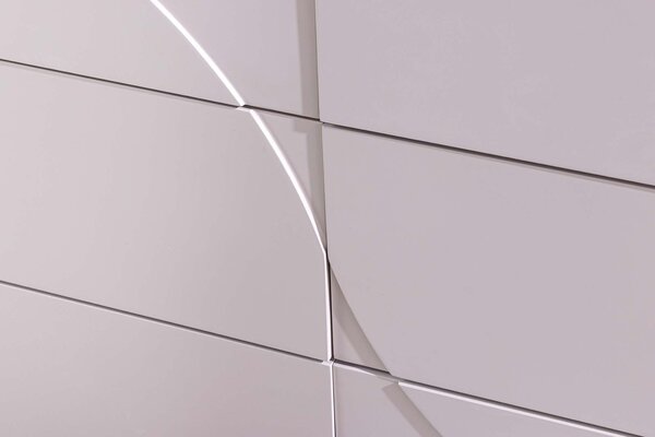 Sideboard SAVOY  der Firma Casa Élite