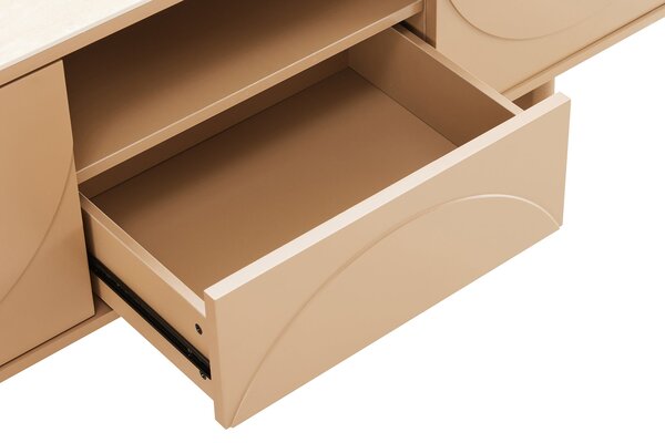 TV Board SAVOY  der Firma Casa Élite