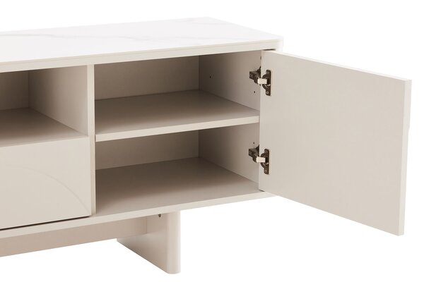 TV Board SAVOY  der Firma Casa Élite