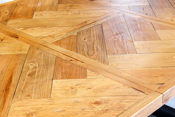 Esstisch MOSAIK  der Firma Casa Élite