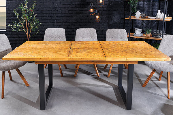 Esstisch MOSAIK  der Firma Casa Élite