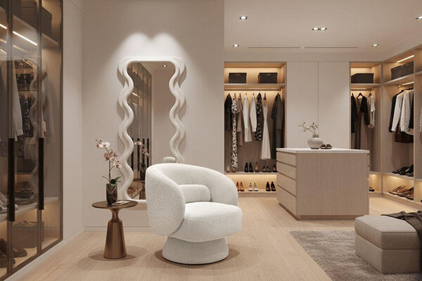 Sessel BOSSA NOVA  der Firma Casa Élite