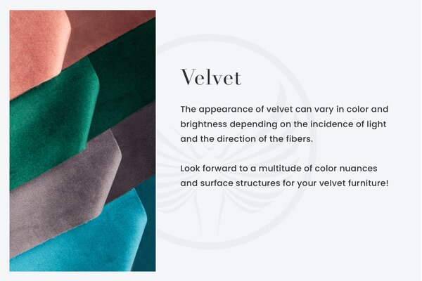 Bett PEARL  der Firma Casa Élite