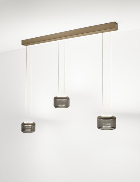 Pendelleuchte Sidra der Firma Knapstein Leuchten