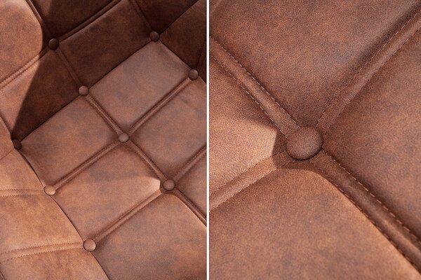 Stuhl THE DUTCH COURTURIER der Firma Casa Élite