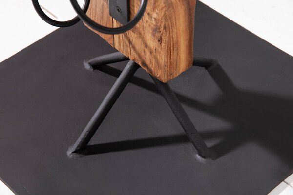 Weinregal EUPHORIA BARRACUDA  der Firma Casa Élite